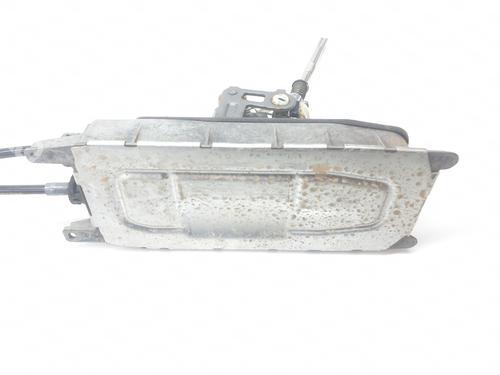Gear lever VW CADDY III MPV (2KB, 2KJ, 2CB, 2CJ) 1.6 TDI | BP24663702M90 