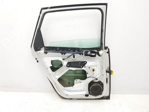 Left rear door CITROËN C4 Grand Picasso I (UA_) 1.6 HDi | BP15548988C4