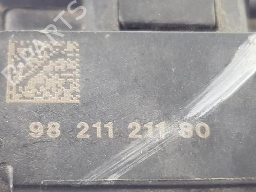 Electronic sensor PEUGEOT EXPERT Van (V_) 2.0 BlueHDi 120 | BP32127805M84 - Image 5