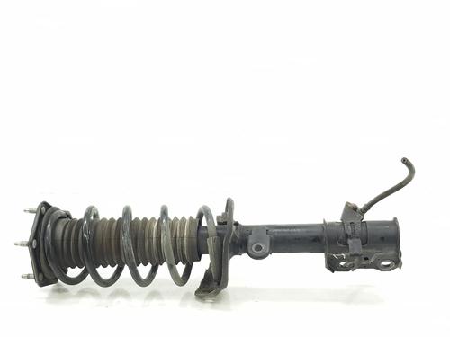 Used Left front shock absorber HONDA CR-V IV (RM_) 1.6 i-DTEC (RE6) (120 hp) 23502745