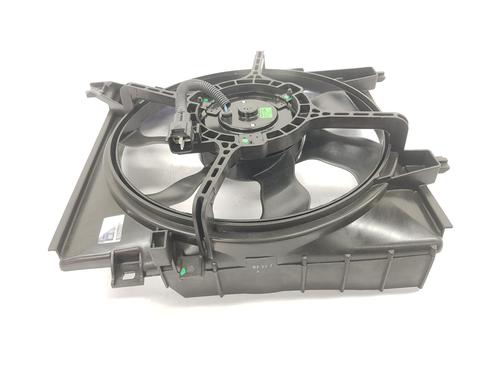 Radiator fan HYUNDAI GETZ (TB) 1.3 | BP16472162M35 