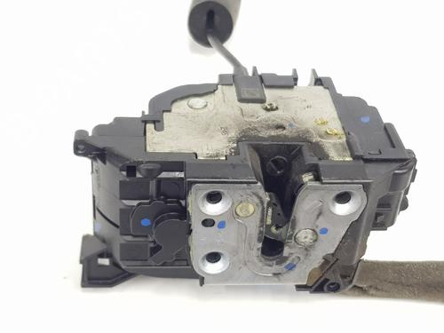 Front right lock RENAULT MEGANE III Hatchback (BZ0/1_, B3_) 1.5 dCi (BZ09, BZ0D, BZ1W, BZ29, BZ14) | BP29479355C97 