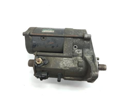 Starter TOYOTA LAND CRUISER PRADO (_J12_) 3.0 D-4D (KDJ120, KDJ125) | BP22190784M8 