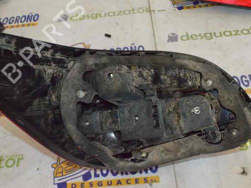 Right taillight BMW 5 (E60) 530 d | BP1167881C35 