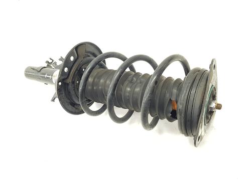 Left front shock absorber RENAULT KADJAR (HA_, HL_) | BP37177728M16 - Image 3