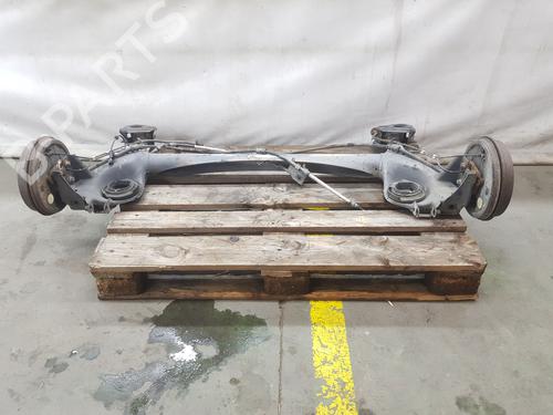 Rear axle OPEL CORSA D (S07) 1.4 (L08, L68) | BP8389189M2 