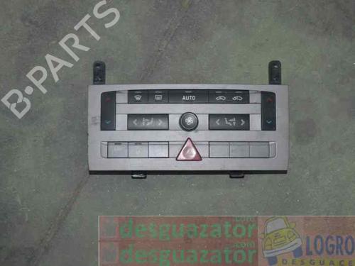 Airco bedieningspaneel CITROËN C5 II (RC_) 2.0 HDi (RCRHRH) (136 hp) 1166859