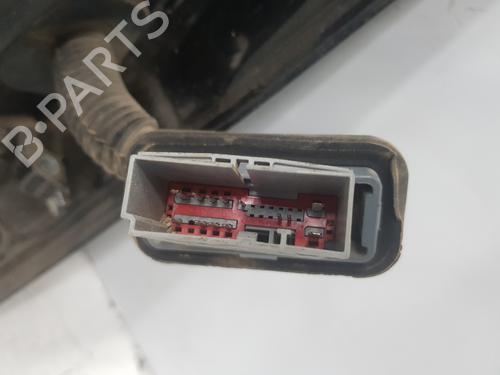 Left rear door LAND ROVER RANGE ROVER SPORT I (L320) 2.7 D 4x4 | BP12144483C4 