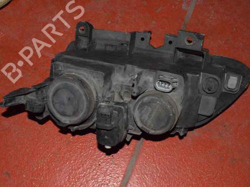 Right headlight RENAULT ESPACE III (JE0_) 2.0 16V (JE0N, JE0L, JE02) | BP1434684C29 