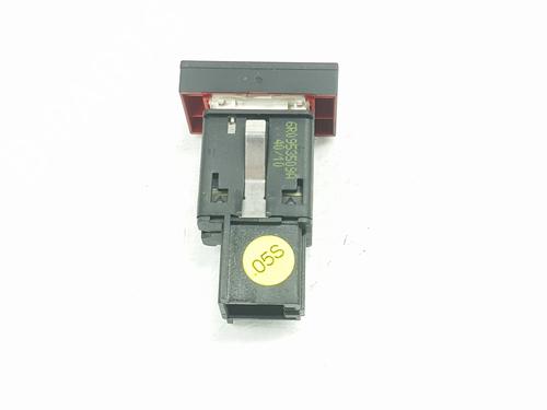 Warning switch VW POLO V (6R1, 6C1) 1.6 TDI | BP15989831I22 