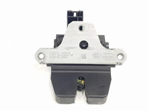 Used Tailgate lock LAND ROVER RANGE ROVER EVOQUE (L538) [2011-2019]  29026305