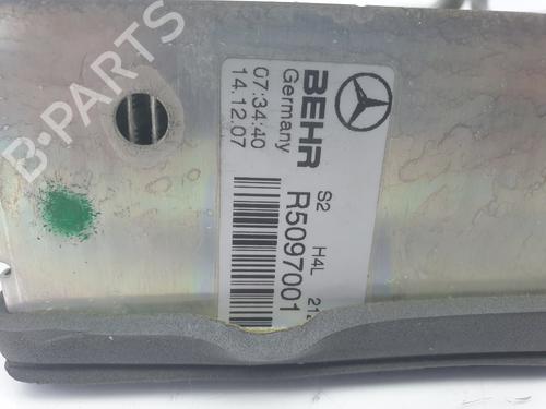 Air conditioning evaporator MERCEDES-BENZ SPRINTER 3-t Van (B906) 215 CDI (906.611, 906.613) | BP13914074M109 