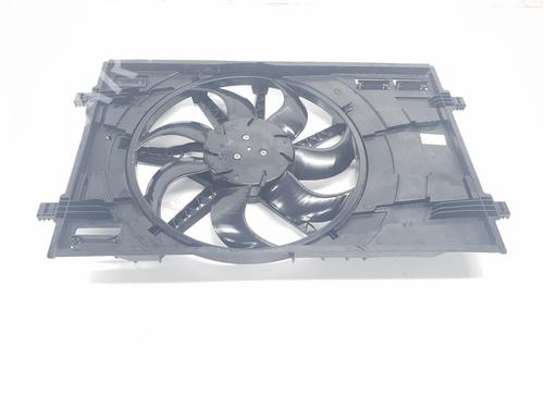 Radiator fan SEAT IBIZA V (KJ1, KJG) 1.6 | BP13524055M35 