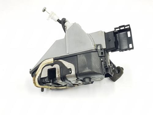 Rear left lock PEUGEOT 508 SW I (8E_) 2.0 HDi RXH Hybrid4 | BP11810275C100 