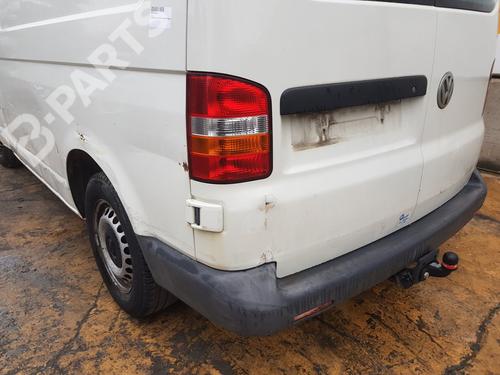 Right front shock absorber VW TRANSPORTER T5 Bus (7HB, 7HJ, 7EB, 7EJ)  | BP8640875M17  - Image 31