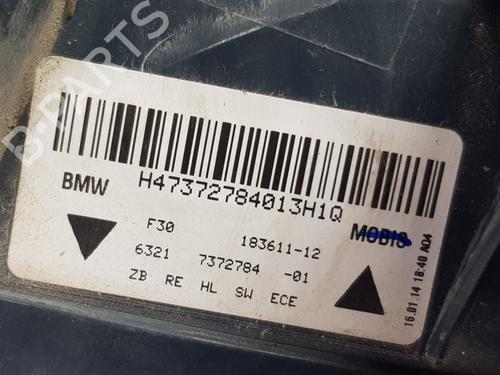 Lampa tylna prawa BMW 3 (F30, F80) 318 d | BP30472071C35