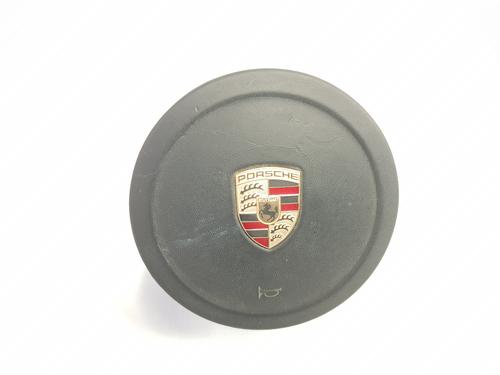 Kollisonspute sett PORSCHE CAYENNE (9PA) Turbo S 4.8 | BP10343722C86 