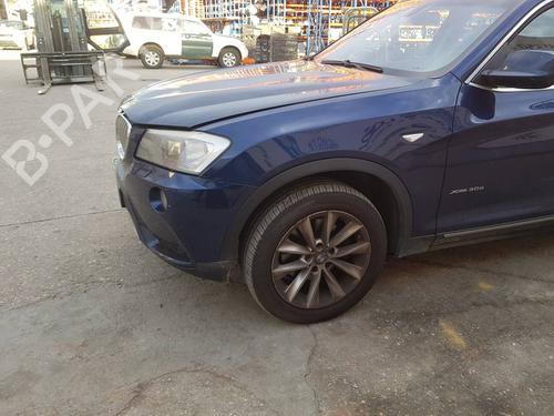 Electronic sensor BMW X3 (F25) xDrive 30 d | BP40262094M84 - Image 18