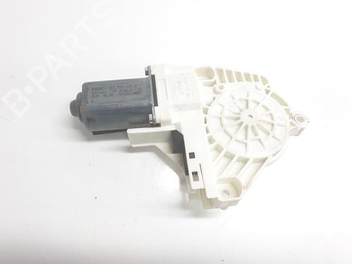 Used Left front window motor AUDI A4 B8 Avant (8K5) 2.0 TDI quattro (150 hp) 31909375