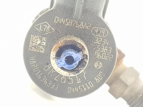 Injector MERCEDES-BENZ A-CLASS Saloon (V177) A 180 d (177.103) | BP32323604M100