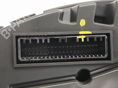 Instrument cluster KIA OPTIMA (JF) 1.7 CRDi | BP21072927C47 