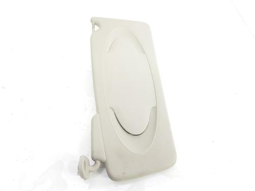 Left sun visor NISSAN NV200 / EVALIA Bus 1.5 dCi 85 (M20, M20M, M20K, M20KK) | BP8377900I1 