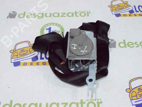 Rear left seatbelt BMW 3 (E90) 320 d | BP12467544I29 