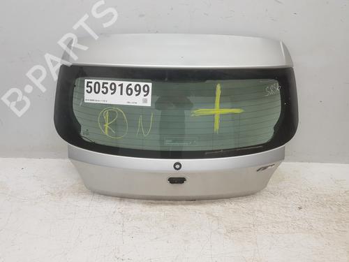 Used Tailgate Tailgate BMW 1 (E87) 118 d (143 hp) 33464722 33464722