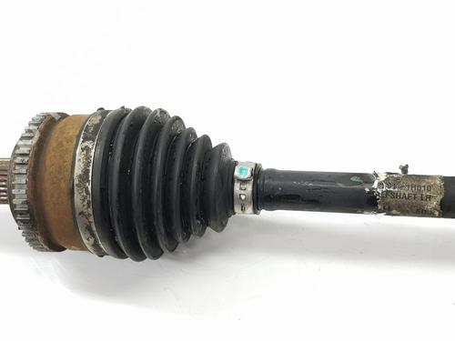 Left front driveshaft KIA CEE'D Hatchback (ED) 1.6 CVVT | BP25727271M38 