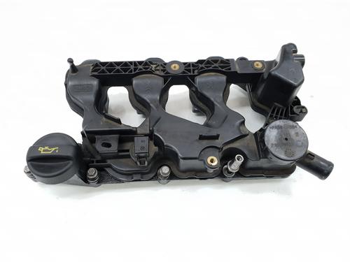 Used Valve cover Valve cover CITROËN BERLINGO (ER_, EC_) 1.5 BlueHDi 100 (102 hp) 34211349 34211349