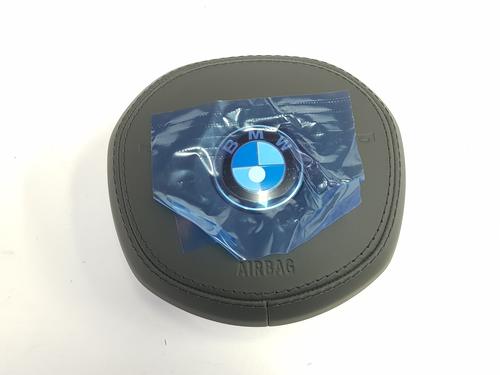 Used Driver airbag BMW 5 (G30, F90) M 550 d xDrive (400 hp) 11976969
