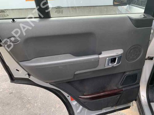 Sicherheitsgurt hinten links LAND ROVER RANGE ROVER III (L322) 3.0 D 4x4 | BP6622337I29 