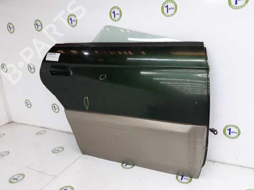 Right rear door SUBARU OUTBACK (BE, BH) 3.0 H6 AWD (BHE) | BP5571676C5 