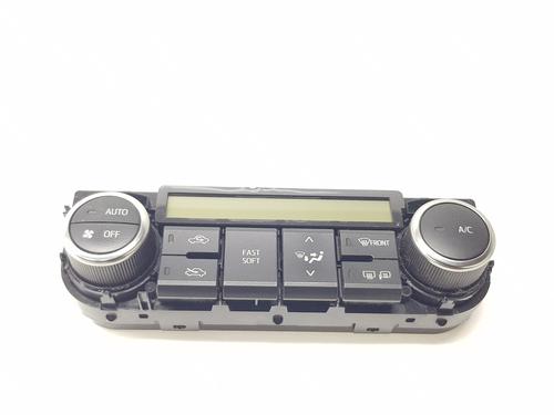Used Climate control TOYOTA AURIS (_E18_) [2012-2019]  29456610