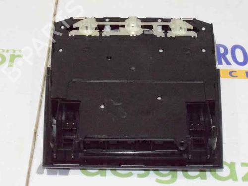 Interior roof light BMW 1 (E87) 120 d | BP7420509I8 