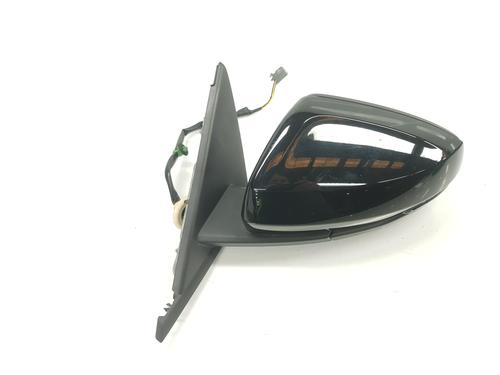 Left mirror AUDI A1 Sportback (GBA) 30 TFSI | BP13541276C26 