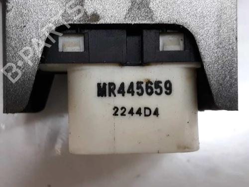 Right front window switch MITSUBISHI PAJERO III (V7_W, V6_W) 3.2 Di-D (V68W, V78W) | BP6621953I26 