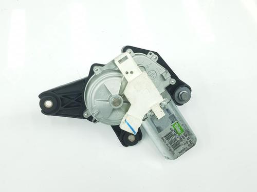 Rear wiper motor RENAULT MEGANE II Estate (KM0/1_) 1.5 dCi (KM0F, KM0T, KM2B) | BP10732703M102 