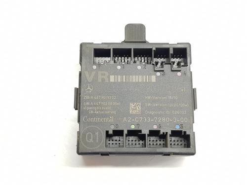 Elektronisk modul MERCEDES-BENZ VITO Tourer (W447) 114 CDI (447.701, 447.703, 447.705) | BP29630594M83 