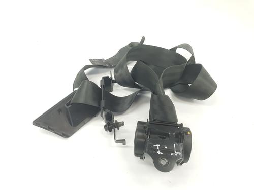 Used Rear left seatbelt FORD USA MUSTANG Coupe 5.0 V8 (422 hp) 13820057