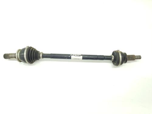 Left rear driveshaft LAND ROVER RANGE ROVER VELAR (L560) 2.0 D240 SD4 4x4 | BP28964892M40 