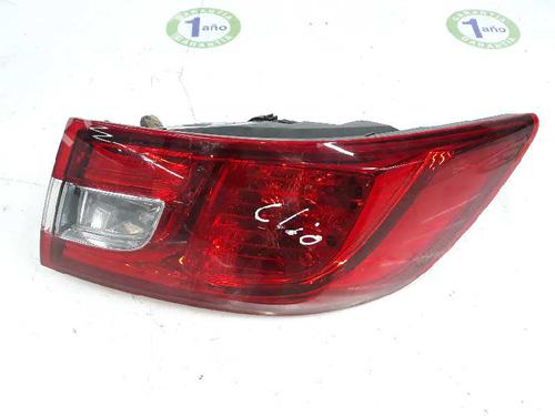 Used Right taillight RENAULT CLIO IV (BH_) 1.5 dCi 90 (90 hp) 5158591