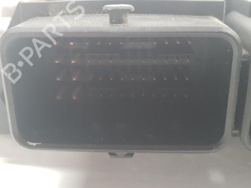 Engine control unit (ECU) RENAULT KOLEOS I (HY_) 2.0 dCi (HY0K) | BP1931796M57 