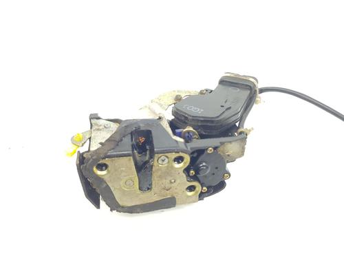 Front left lock TOYOTA LAND CRUISER 90 (_J9_) 3.0 D-4D 4WD (KDJ90_, KDJ95_, KDJ90W, KDJ95W) | BP17683108C98 