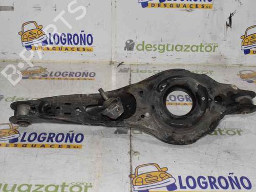 Right rear suspension arm MAZDA 3 (BL) 1.6 MZR (BL14) | BP791917M15 