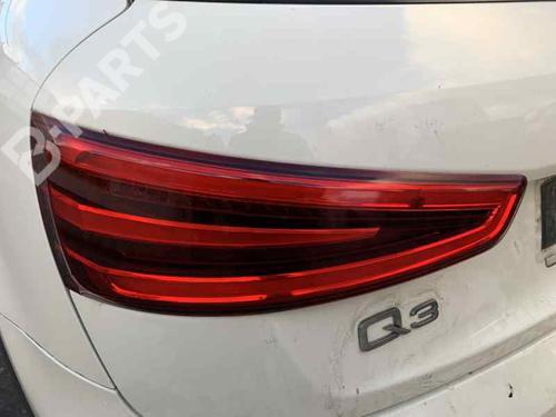 Left rear window switch AUDI Q3 (8UB, 8UG) 2.0 TFSI quattro | BP4740873C108  - Image 55