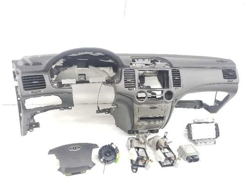 Airbag Kit KIA MAGENTIS II (MG) 2.0 CRDi | BP7277147C86 