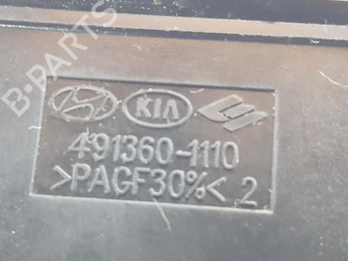 Warning switch KIA SPORTAGE III (SL) 1.6 GDI | BP9525013I22 