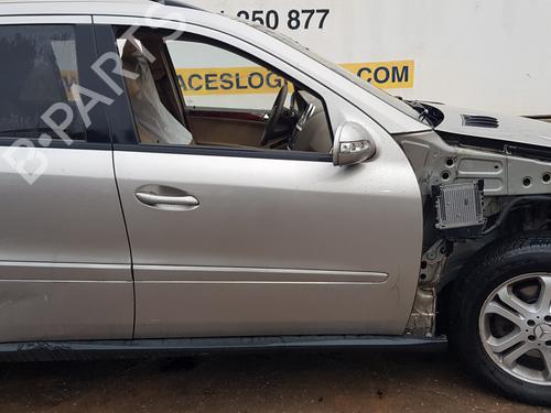 Warning switch MERCEDES-BENZ M-CLASS (W164) ML 320 CDI 4-matic (164.122) | BP32216056I22 