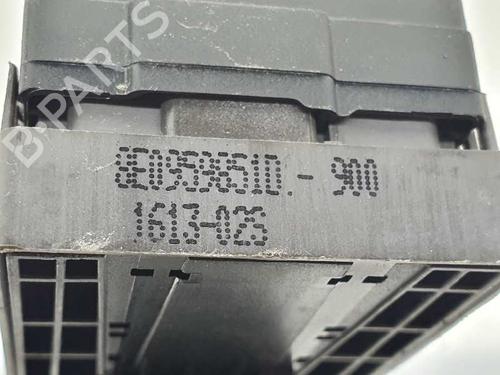 Left front window switch SEAT EXEO ST (3R5) 2.0 TDI | BP6097404I27 